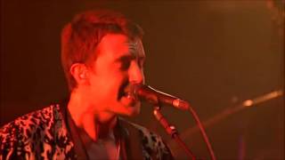The Last Shadow Puppets - Used to Be My Girl - Live @ Rock en Seine 2016 - HD