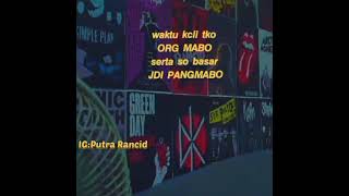 Download lagu story wa_-_keren_putra Rancid mp3