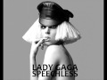 Lady Gaga - Speechless 
