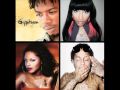Gyptian ft Foxy Brown & Nicki Minaj (Rude Gyal mix) [The Tightest Hole]