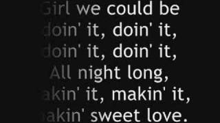 Blue - Supersexual with lyrics