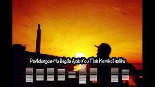 Download lagu PertolonganMu Reffrein (Ringtone) | Citra Scholastika mp3