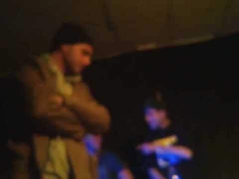 Yandrak VS Yunke [Gold Battle Córdoba 28-03-13]