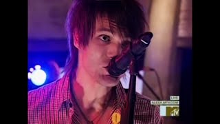 Boys Like Girls - Love Drunk (Live At It's On! With Alexa Chung 09/02/2009)