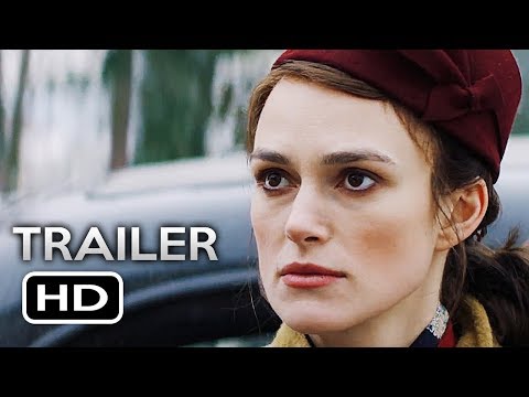 The Aftermath (2019) Trailer
