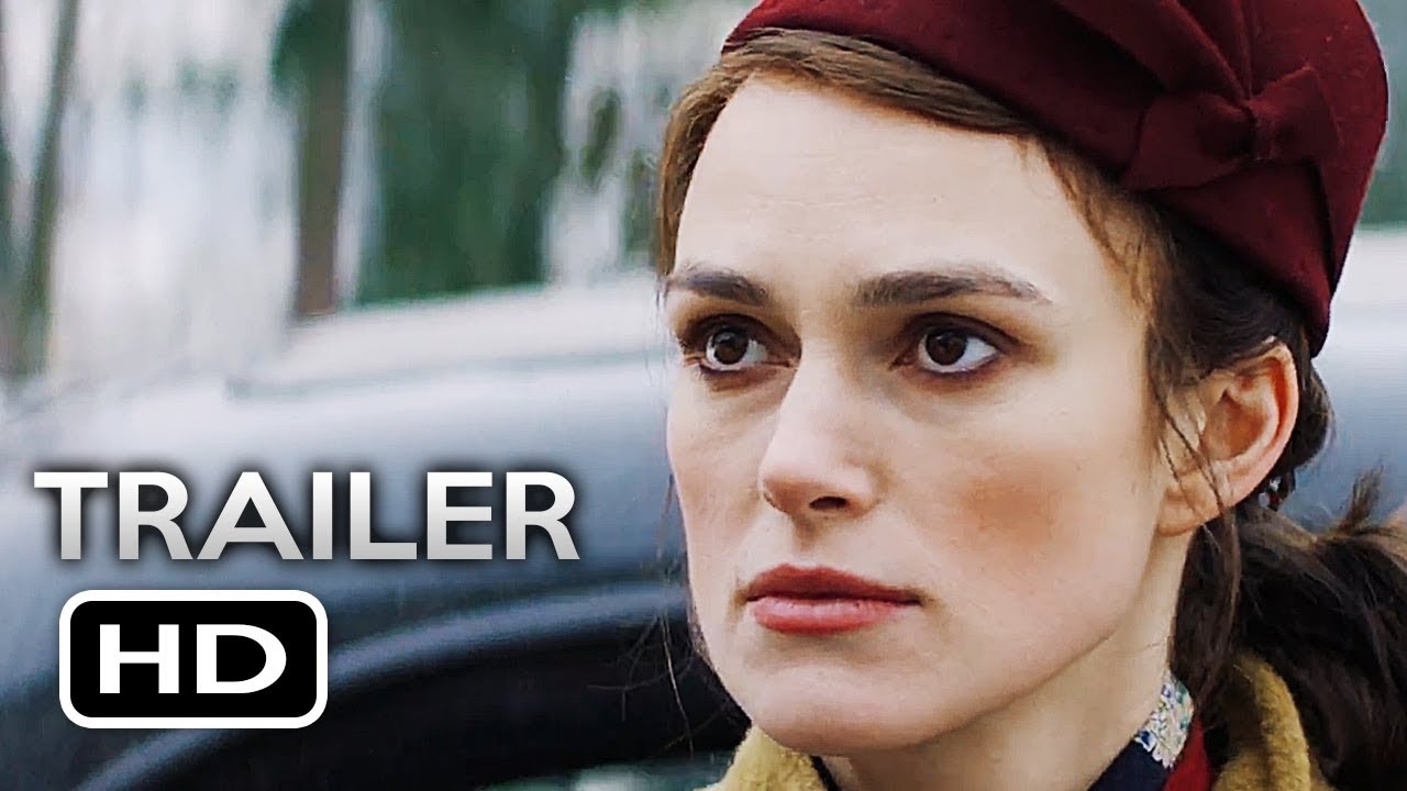 Trailer oficial de Consequências 4K