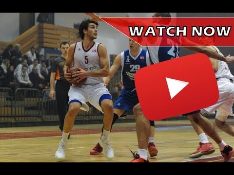 Filip Kordic 2018/19 Season Highlights || Premier League Croatia || KK Hermes Analitica