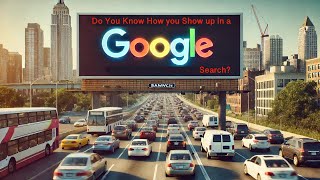 How does your LinkedIn Profile show up in a Google Search? 2025 Update