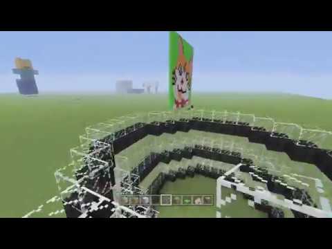 ibxtoycat - [Ended] Minecraft PS4 - Creative World Building + Minigames
