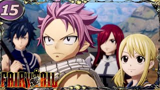 【FAIRY TAIL】まったり実況プレイ  Part15