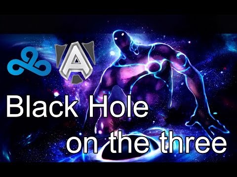 Enigma C9. Aui_2000 ESL One Frankfurt Dota 2