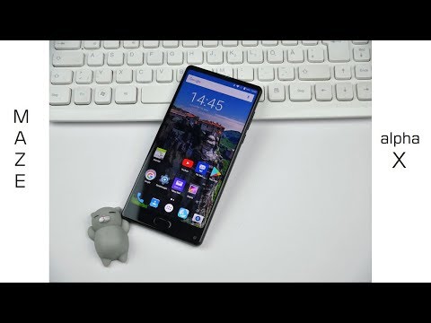 Maze Alpha X -  Alltagstest - Groß, Tribezelless und Leistungsstark - Review - Deutsch