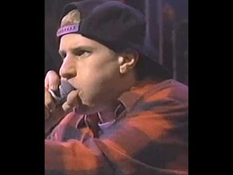 Mike D (Beastie Boys) - What We Got LIVE at Sid The Cat May 10th 2026