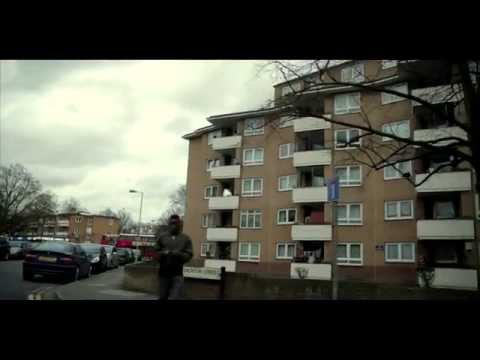 Rapman X Joe Black - Turn Back [@RealRapman] | Link Up TV