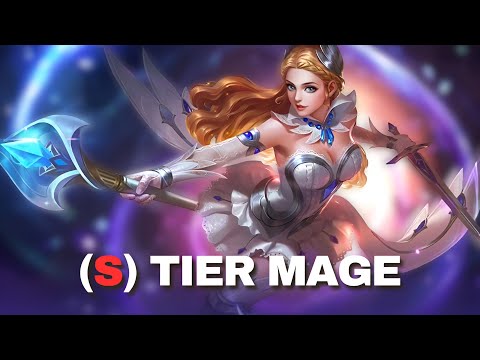 Odette Should Be Higher In TIER LISTS!