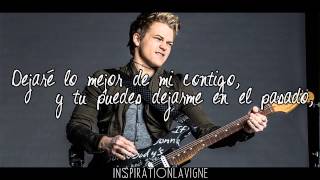 Hunter Hayes - If It&#39;s Just Me (Traducida al Español)