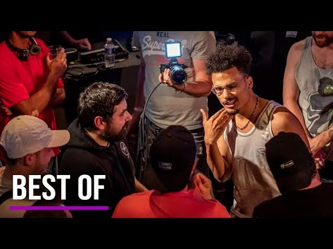 JOKES OVER BARZ - Best of