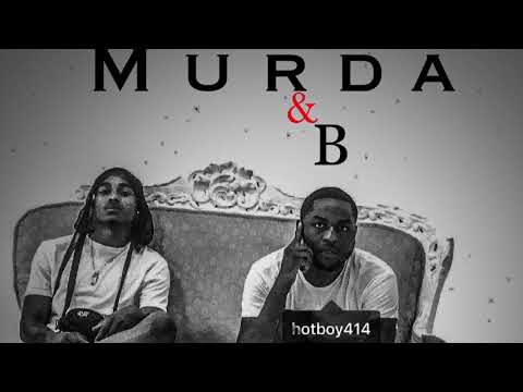 Hotboy414 - Glock From The U.S.A.