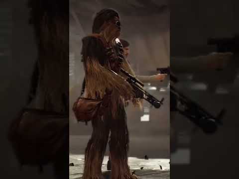 BATTLEFRONT2 VILLAINS VS HEROS 4v4 HIGH RANK TEAM vs LOW RANK TEAM WHO SHOULD WIN? #battlefront2