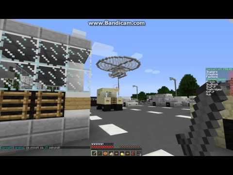 Napokon posle 100000 godina Survival Games #1