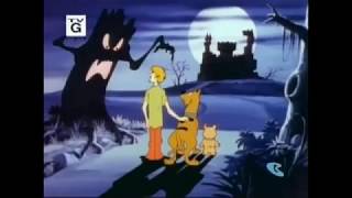 The New Scooby Doo and Scrappy Doo Show theme song