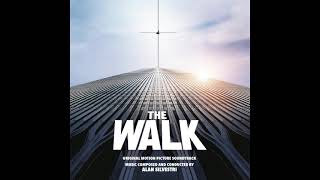 The Walk - Alan Silvestri
