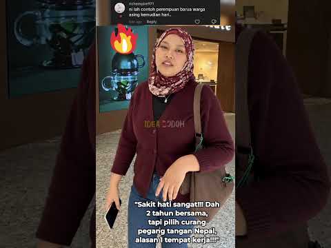 LAKI KECEWA 