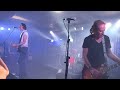 Jesus Jones - “Two and Two” - Mississauga, ON - May 14, 2022