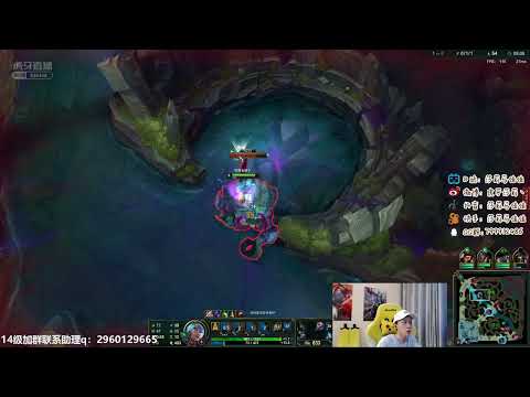 Sally Nidalee vs Shaco CN server D4