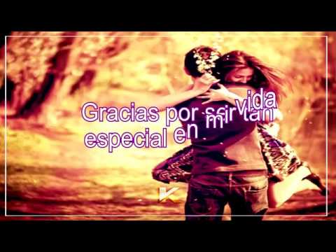 Gracias Mi Amor_(Zedeck)