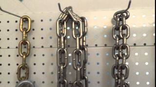 G70/G80/G100 Link Chain/Transport Chain/Chain Sling/Anchor Chain