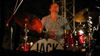 Tie Me Down -  Jack Savoretti - Live in Sarzana