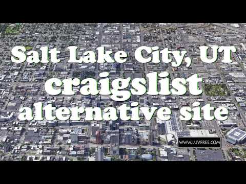 Craigs List Salt Lake