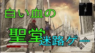 精神的ダメージを与える極悪マップ PART8 [CODE VEIN (コードヴェイン)実況]