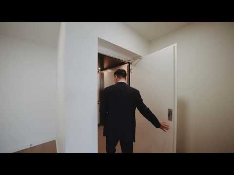 1104/600 Doncaster Road, Doncaster, VIC 3108, 3房, 3浴, Apartment