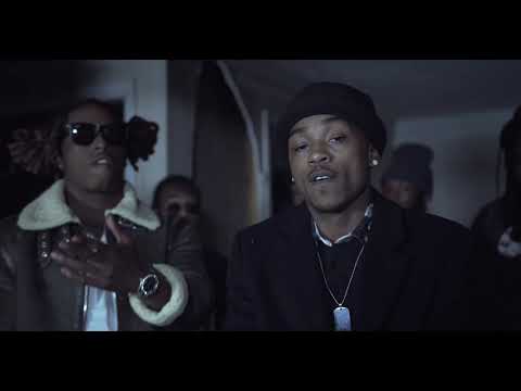 “DIRT ON MY NAME” OTG MOB ft DA TRUTHxGIVENCHY