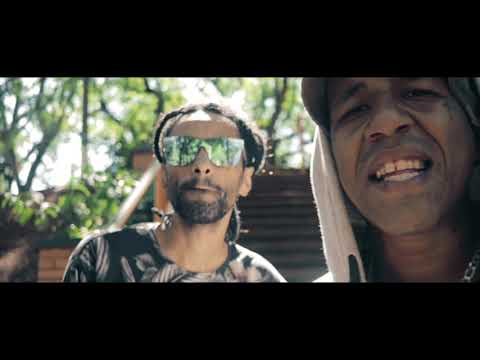 Melk feat. Leandro Palmerah - Derrubando casas (prod. Dj Samu)