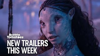 New Trailers This Week | Week 47 (2022) by  Movieclips Trailers