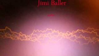 Jimi Baller- Absinthe (beginnings) JIMI HENDRIX