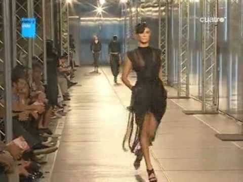 Backstage Ion Fiz S/S 2009