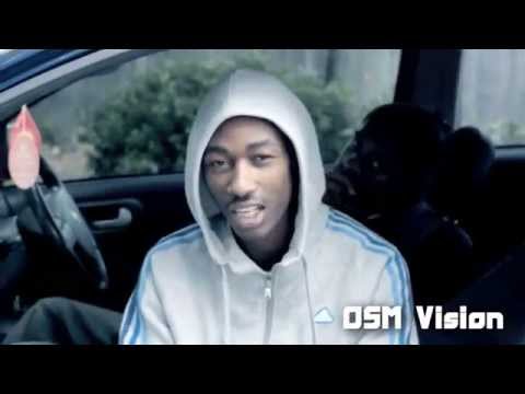 D'BWOi - Freestyle *2012* | Video by @1OSMVision [ @ITSDBWOI ]