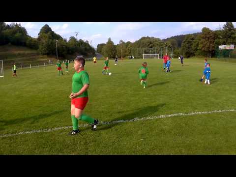 2017723G1B0402 (TJ Sokol Jarcová - TJ Sokol Hošťálková)