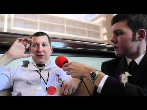 Thumbnail for MiDFur 2010 Interviews - Big Blue Fox and Uncle Kage (Part 1)