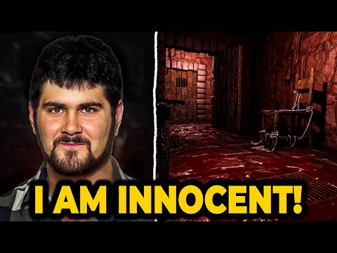 The Final 24 Hours of Cameron Todd Willingham