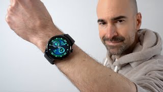 Xiaomi Watch S1 Pro - Unboxing &amp; Two Week Review