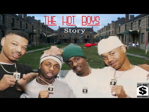 The Hot Boys Story (2023 Official Documentary)