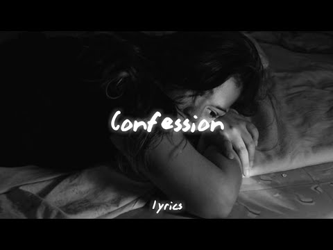 Daniel Javan - Confession (lyrics) ft. Jomie