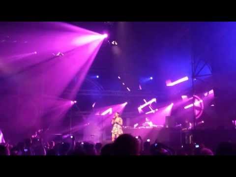 (1080p hq audio) Jwaydan live at ASOT 550 Den Bosch part 1