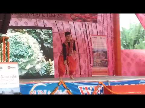 Jatin Aggarwal ONe in many....