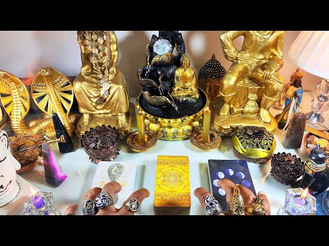 O SEU GUIA ESPIRITUAL MANDOU TE ENTREGAR URGENTE!